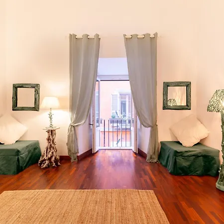 Luxury Historic Campo Dei Fiori * Rom