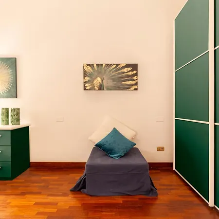 Luxury Historic Campo Dei Fiori Lägenhet Rom