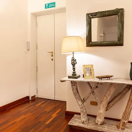 Luxury Historic Campo Dei Fiori Rom