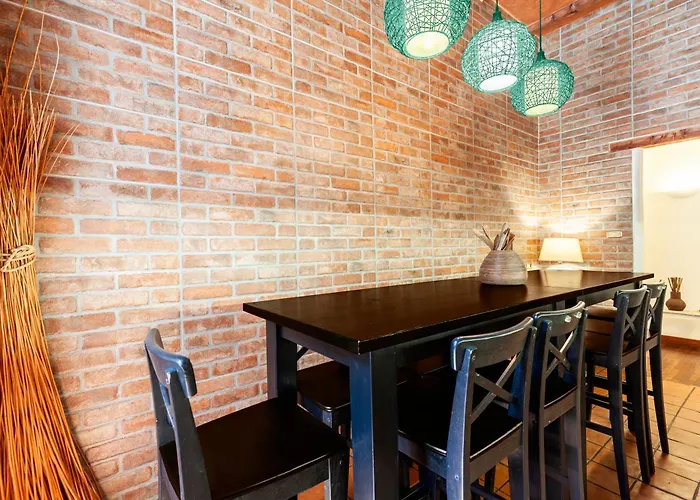 아파트 Luxury Historic Campo Dei Fiori 로마