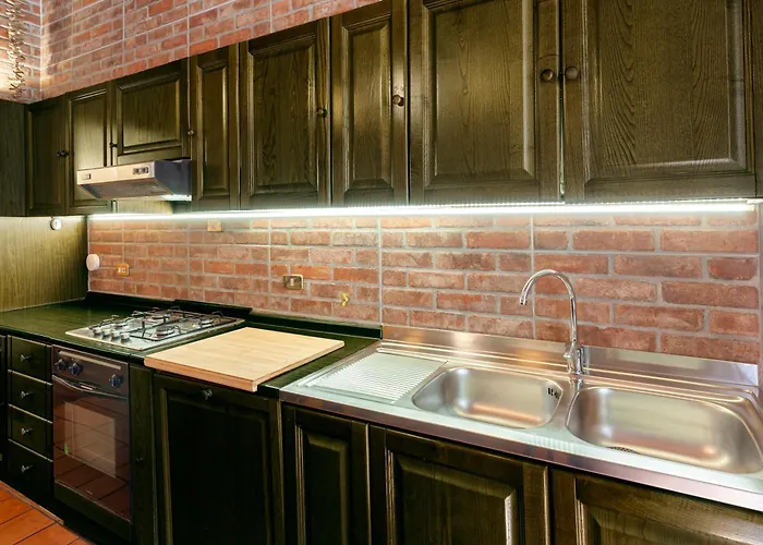 아파트 Luxury Historic Campo Dei Fiori 로마