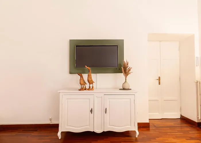 Luxury Historic Campo Dei Fiori 아파트