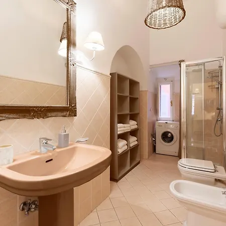 Διαμέρισμα Luxury Historic Campo Dei Fiori *