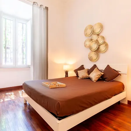Luxury Historic Campo Dei Fiori * Ρώμη
